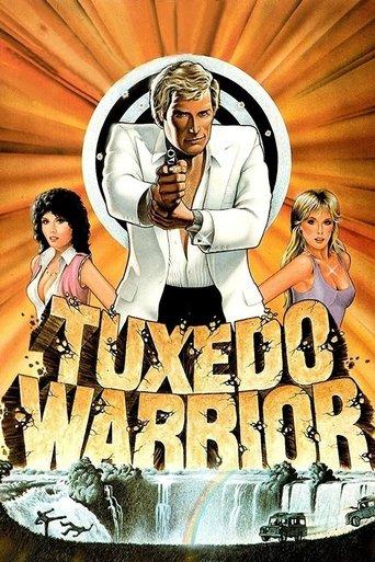 Tuxedo Warrior film afişi