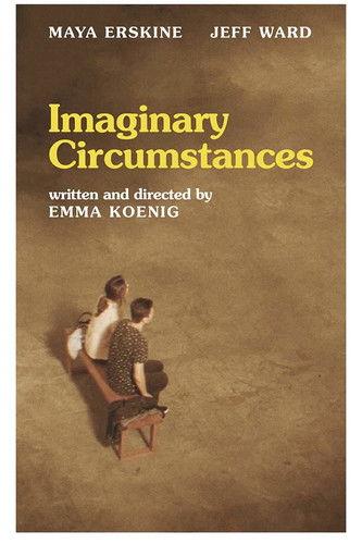 Imaginary Circumstances film afişi