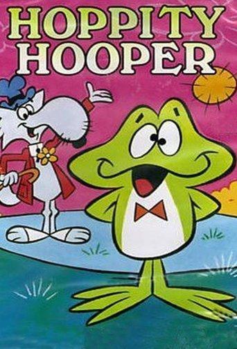 Hoppity Hooper dizi afişi
