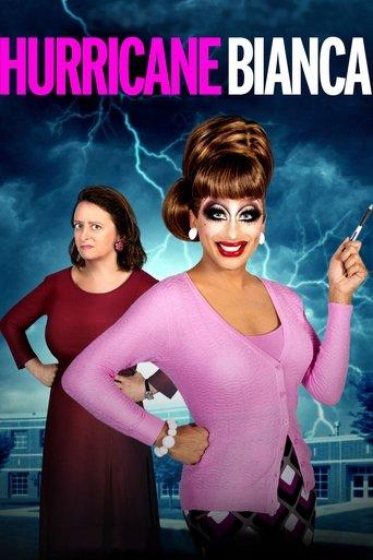 Hurricane Bianca film afişi