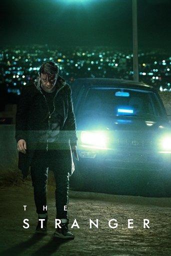 The Stranger dizi afişi