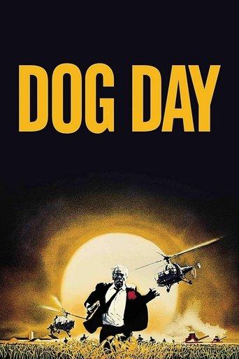 Dog Day film afişi