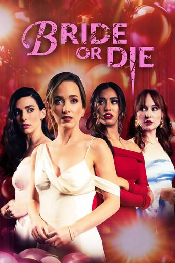 Bride or Die film afişi