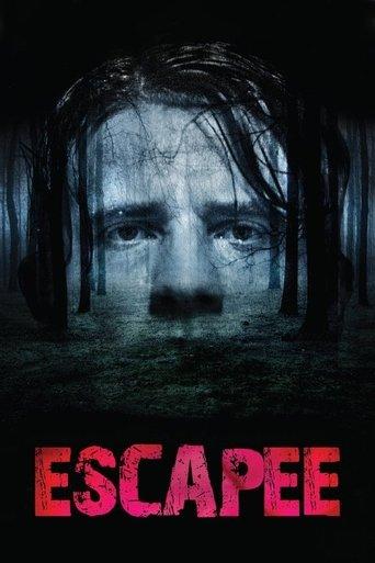 Escapee film afişi