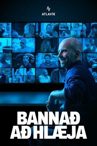 No Laughing Allowed dizi afişi