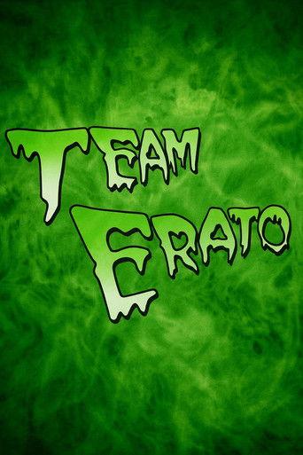 Team Erato film afişi