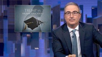 September 7, 2025: Higher Education