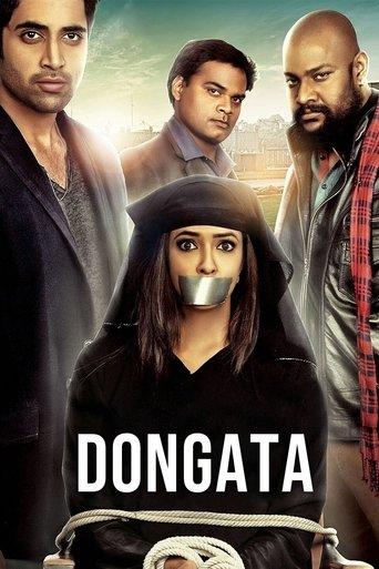 Dongata film afişi