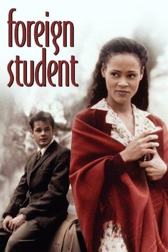 Foreign Student film afişi