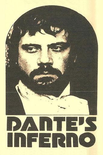 Dante's Inferno film afişi