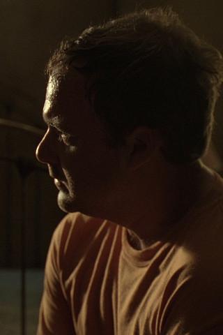 Collector film afişi