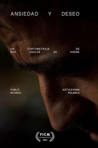 Anxiety & Desire film afişi