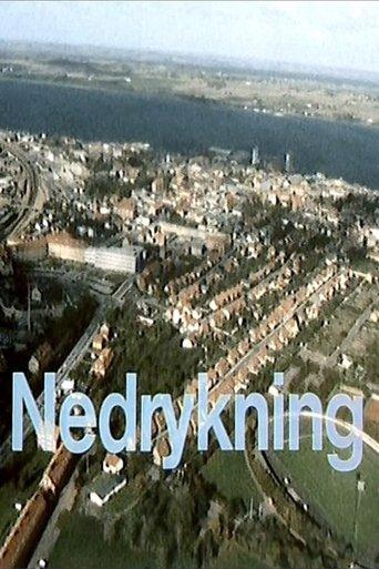 Nedrykning film afişi