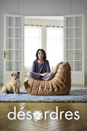 Shambles dizi afişi