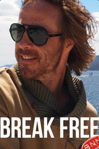 Break Free dizi afişi