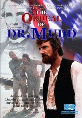 The Ordeal of Dr. Mudd film afişi