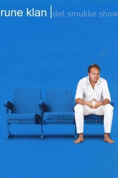 Rune Klan - Det Smukke Show film afişi