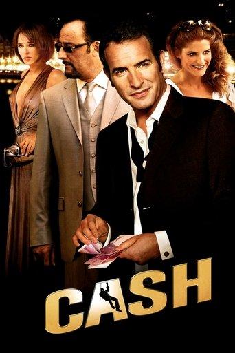 Ca$h film afişi
