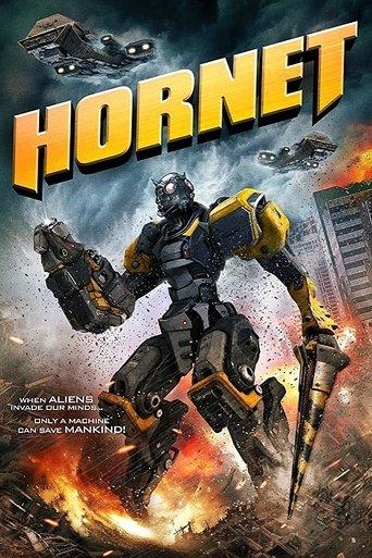 Hornet film afişi