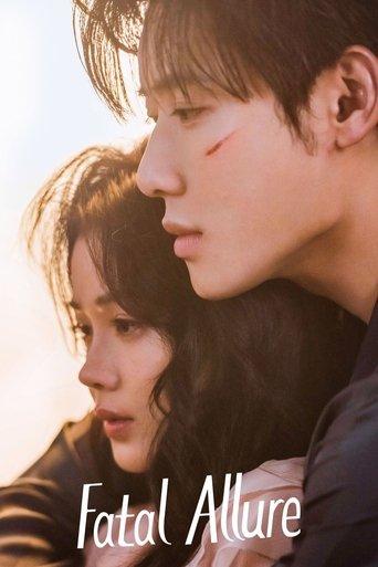 Fatal Allure dizi afişi
