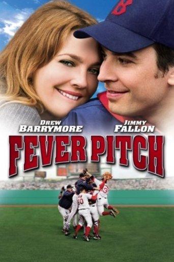 Making a Scene: Fever Pitch film afişi