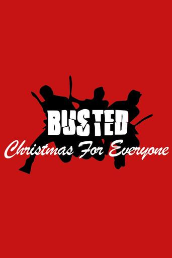 Busted: Christmas for Everyone film afişi