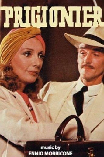 Il prigioniero film afişi