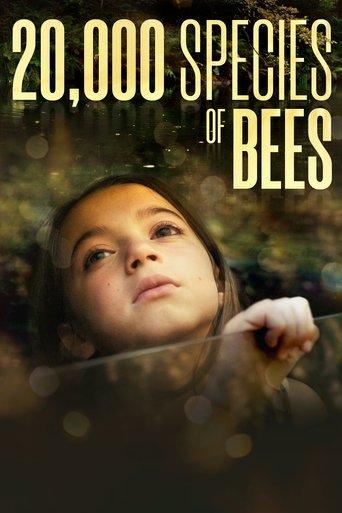 20,000 Species of Bees film afişi