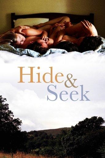Hide and Seek film afişi