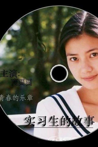 实习生的故事 dizi afişi