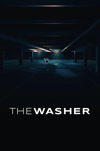 The Washer film afişi