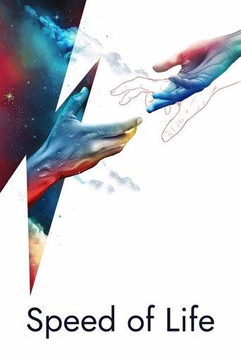 Speed of Life film afişi