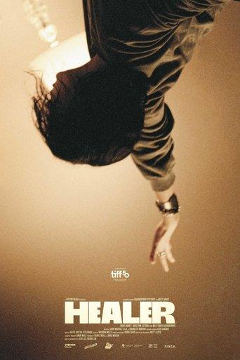 Healer film afişi