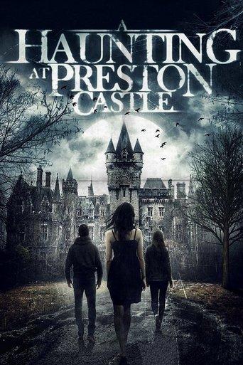 A Haunting at Preston Castle film afişi