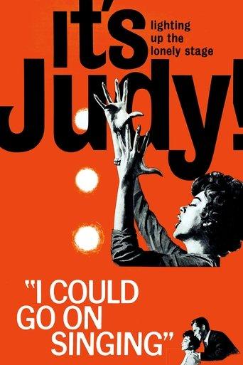 I Could Go on Singing film afişi