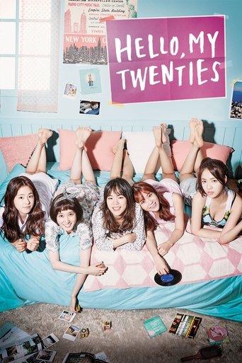 Hello, My Twenties! dizi afişi