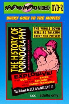 The History of Pornography film afişi