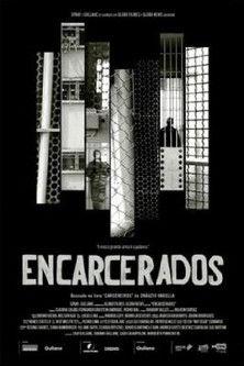 Encarcerados film afişi