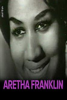 Queens Of Pop: Aretha Franklin film afişi