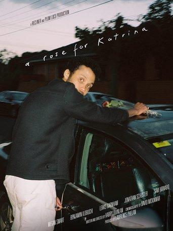 A Rose for Katrina film afişi