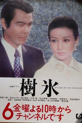 Frost-Covered Trees dizi afişi