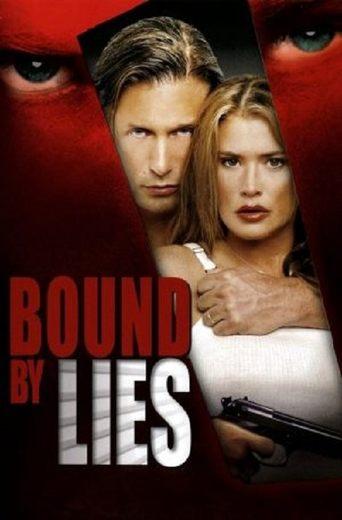 Bound by Lies film afişi