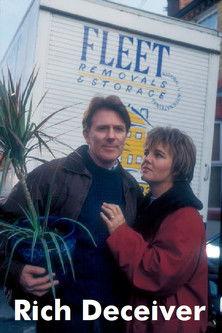 Rich Deceiver film afişi