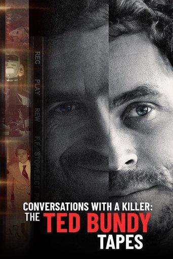 Conversations with a Killer: The Ted Bundy Tapes dizi afişi