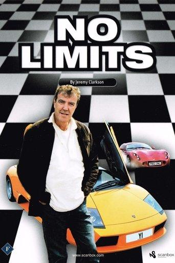 Clarkson: No Limits film afişi