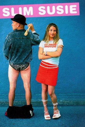 Slim Susie film afişi