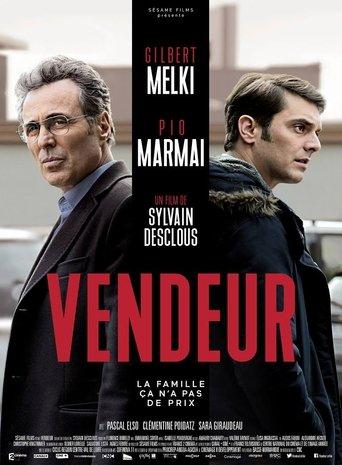 Vendeur film afişi