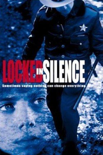 Locked in Silence film afişi