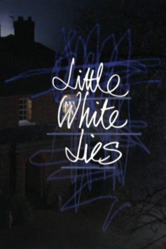 Little White Lies film afişi