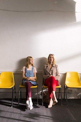 Milkshake film afişi